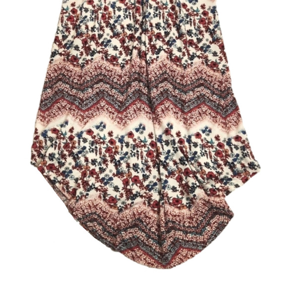 Womens American Rag boho midi dress size XL. - Picture 11 of 16